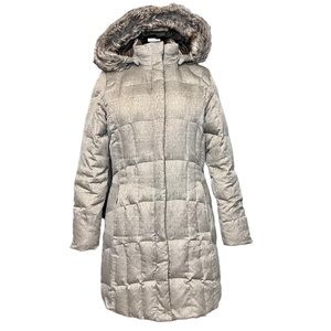 Eddie Bauer Lodge Down Parka